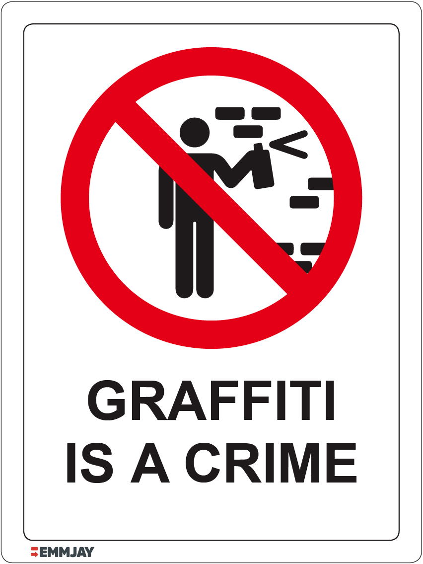 Workpalce Safety Signs - Emmjay -
